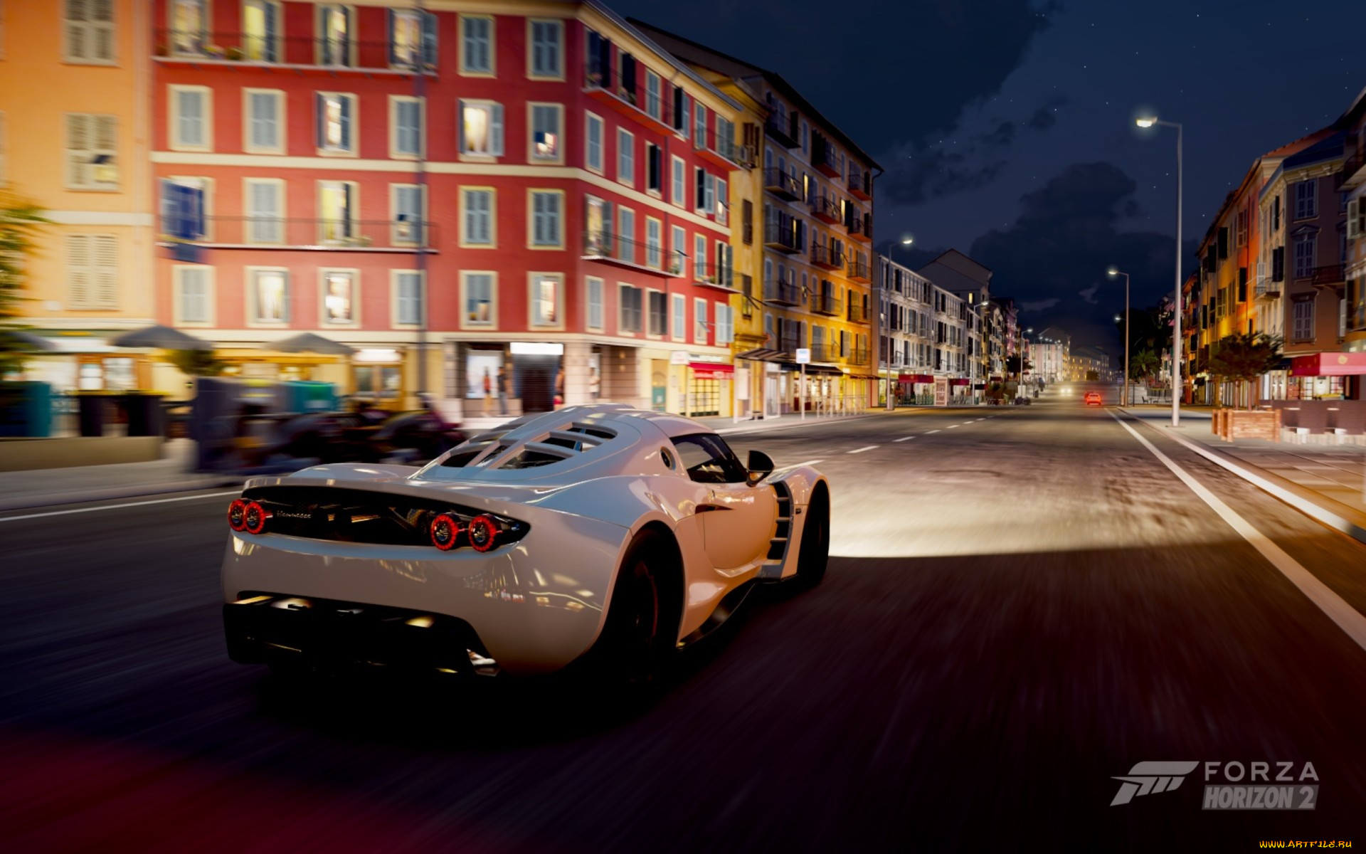  , forza horizon 2, 